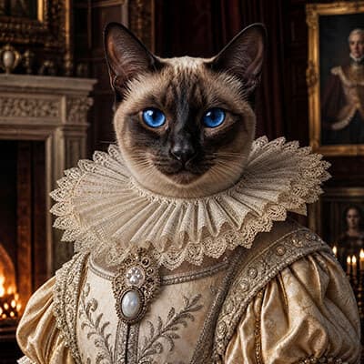 Royalty Renaissance