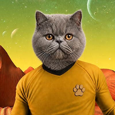 Star Trek
