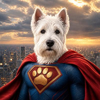Superhero