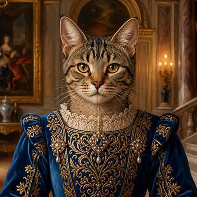 Female Pets