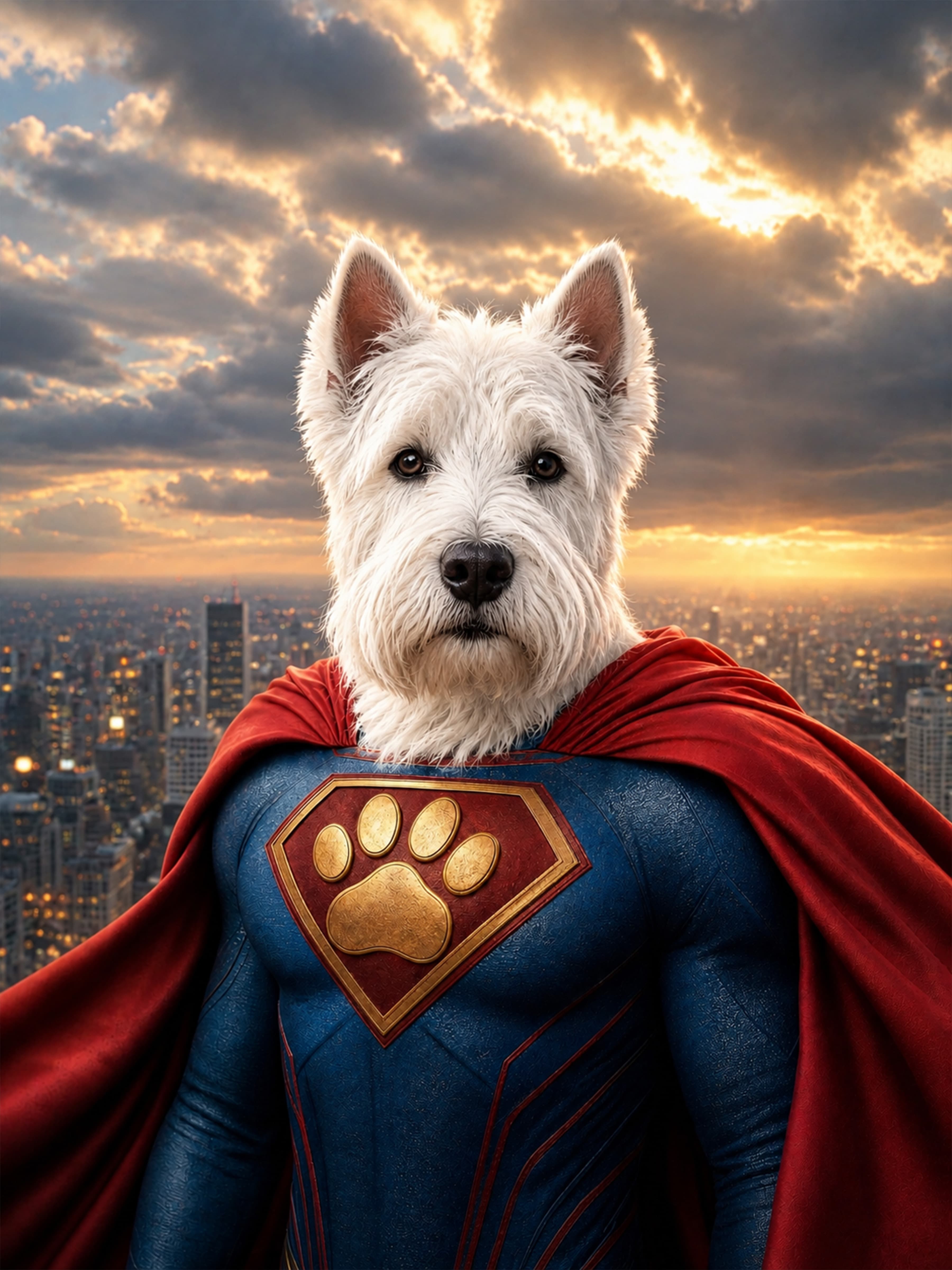 Supawman